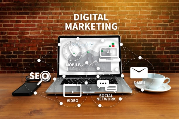 Freelance Digital Marketing Expert in Kochi